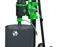 Установка алмазного бурения 452mm EIBENSTOCK 0373B000