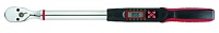 Ключ динамометрический, 1/2" x 17 - 340Nм TrackWrench EDW340 222315