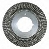 Щётка дисковая D390 Metal OSBORN 1502742016