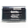 Набор экстракторов 3.3, 5.3, 6.4, 8.8, 11.2 mm SATA ST09704ASJ
