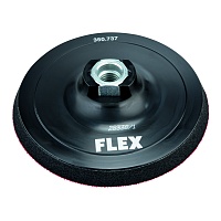 Тарелка опорная с липучкой BP-M D150 M14 FLEX 535703