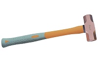 Кувалда медная 5400G X-SPARK 2201A-1018