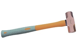 Кувалда медная 4500G X-SPARK 2201A-1016