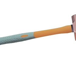 Кувалда медная 4500G X-SPARK 2201A-1016
