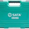 Набор головок с пренадлежностями (28 предм.), SATA ST09090SJ