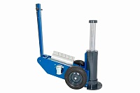Домкрат пневмогидравлический 100-1H AC Hydraulic 4495600