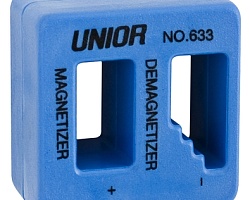 Прибор для намагничивания/размагничивания UNIOR 612866