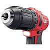 Дрель-шуруповерт аккумуляторный FLEX DD 2G 10.8-LDBC/2.5 516155