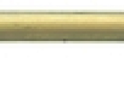 Лопатка монтажная 537мм UNIOR 601758