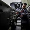 Гайковерт ударный аккумуляторный IW 1/2" 1500 18.0-EC/5.0 Set FLEX 532064-532739