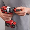 Дрель-шуруповерт аккумуляторный FLEX PD 2G 18.0-EC 447501