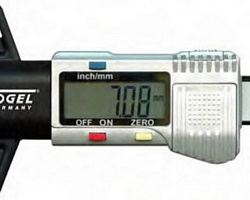 Глубиномер Vogel 214442