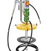 Набор для густых смазок 15kg R=60:1 1600 g/min MECLUBE 013-1099-000