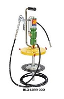 Набор для густых смазок 15kg R=60:1 1600 g/min MECLUBE 013-1099-000