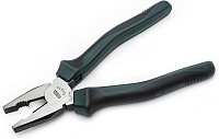 Плоскогубцы 7", 177мм. SATA ST70302AST