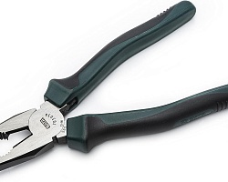 Плоскогубцы 7", 177мм. SATA ST70302AST