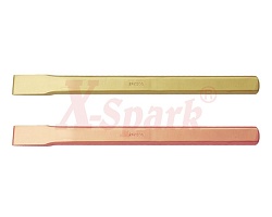 Зубило плоское 22-150mm Al-Br X-Spark 225C-1002