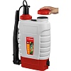 Опрыскиватель ранцевый с телескопическим удлинителем 12 л GRINDA 425217