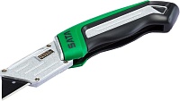 Нож строительный SATA ST93486