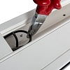 Плоскогубцы комбинированные изолированные 180mm 1000V UNIOR 619176