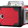 Нивелир лазерный FLEX ALC 3/360-G/R 10.8 Set 500739
