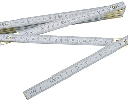 Линейка складная 2м. UNIOR 609365