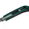 Нож канцелярский 18х100 SATA ST93428SC