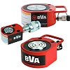 Цилиндр гидравлический плоский 20t BVA HF2005