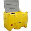 Резервуар для дизельного топлива Emiliana Serbatoi Carrytank CTK600AC diesel