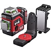 Нивелир лазерный FLEX ALC 3/360-G/R 10.8 Set 500739
