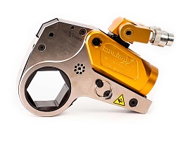 Ключ гидравлический кассетный HEXPRO 220 - 2,324 Nm TorsionX 2HP-B