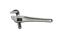 Коленчатый алюминиевый трубный ключ D2 SUPER-EGO 105140000