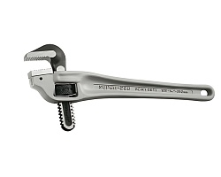 Коленчатый алюминиевый трубный ключ D2 SUPER-EGO 105140000