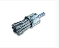 Щетка концевая D20x6 жгутовая  OSBORN 9906030302