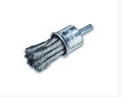 Щетка концевая D20x6 жгутовая  OSBORN 9906030302