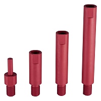 Набор удлинителей EXS M14 Set FLEX 458813