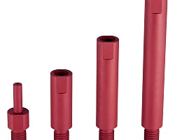 Набор удлинителей EXS M14 Set FLEX 458813
