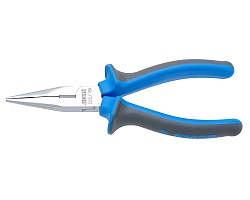 Плоскогубцы комбинированные 160mm UNIOR 607875