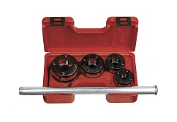 Набор резьбонарезной SPEC. 1/2-1" резьба 600 BSPT-R SUPER-EGO 600240900