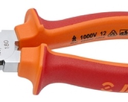 Плоскогубцы комбинированные изолированные 200mm 1000V UNIOR 610423