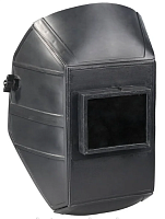 Щиток защитный лицевой для электросварщиков "НН-С-701 У1" модель 04-04, из специального пластика, ев