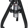 Съемник гидравлический трехзахватный 30т. BVA HGPT30