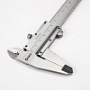 Штангенциркуль стальной 0-300мм. SATA ST91503SC
