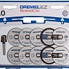 Набор насадок SC690 Dremel
