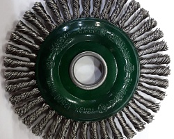 Щетка дисковая D125x13 Inox OSBORN 1402631351