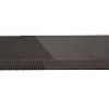 Надфиль плоский c рукояткой, 6" X-SPARK 4960-12
