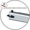 Труборез D6 - 76mm / 1/4" - 3" UNIOR 626188