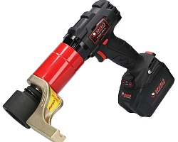 Гайковерт моментный аккумуляторный 3/4" 270 - 1.400Nm B-RAD SELECT 1400 RAD 28266