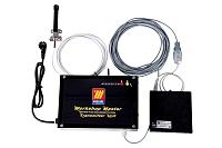 Устройство передачи данных 230V MECLUBE 026-2100-000