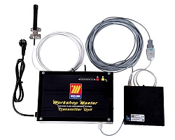 Устройство передачи данных 230V MECLUBE 026-2100-000